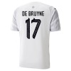 Oficiální Fotbalový Dres Manchester City De Bruyne 17 Year of the Dragon 2024 pro Muži